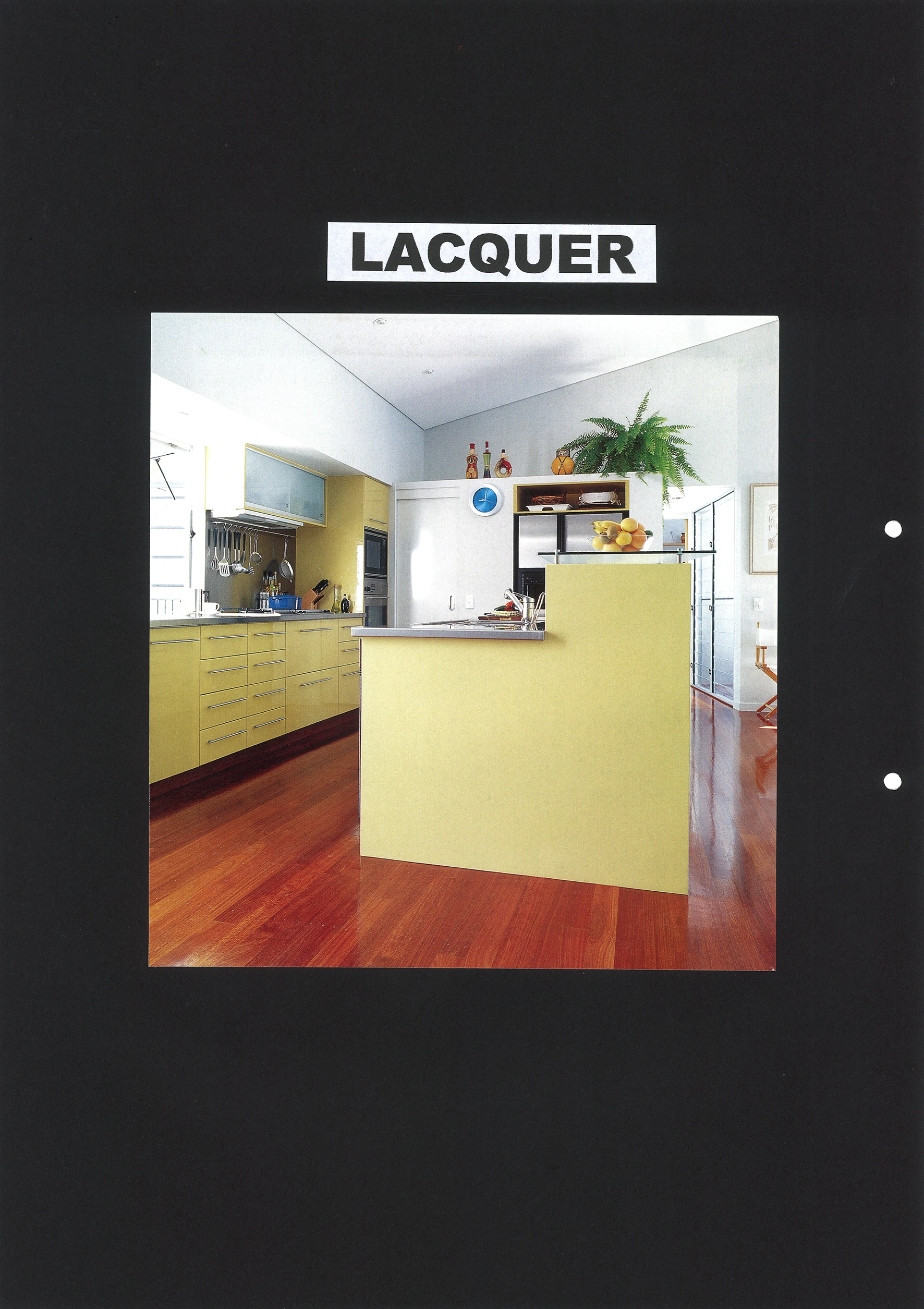 kitchens 34