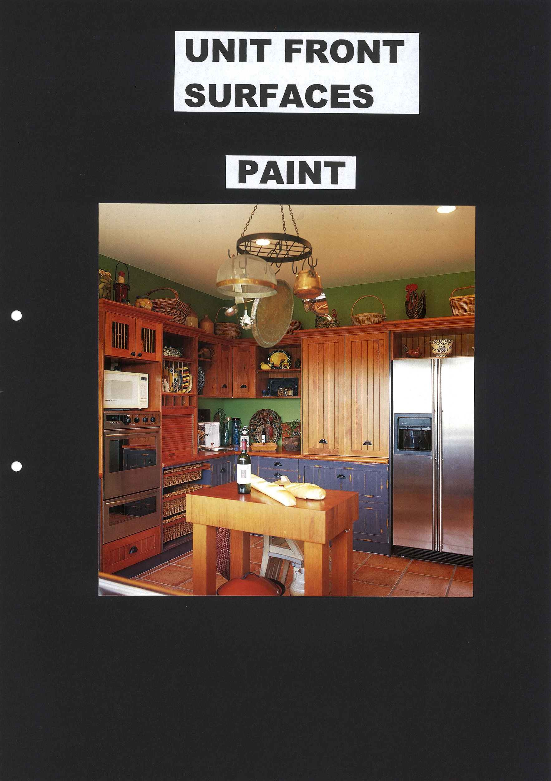 kitchens 33