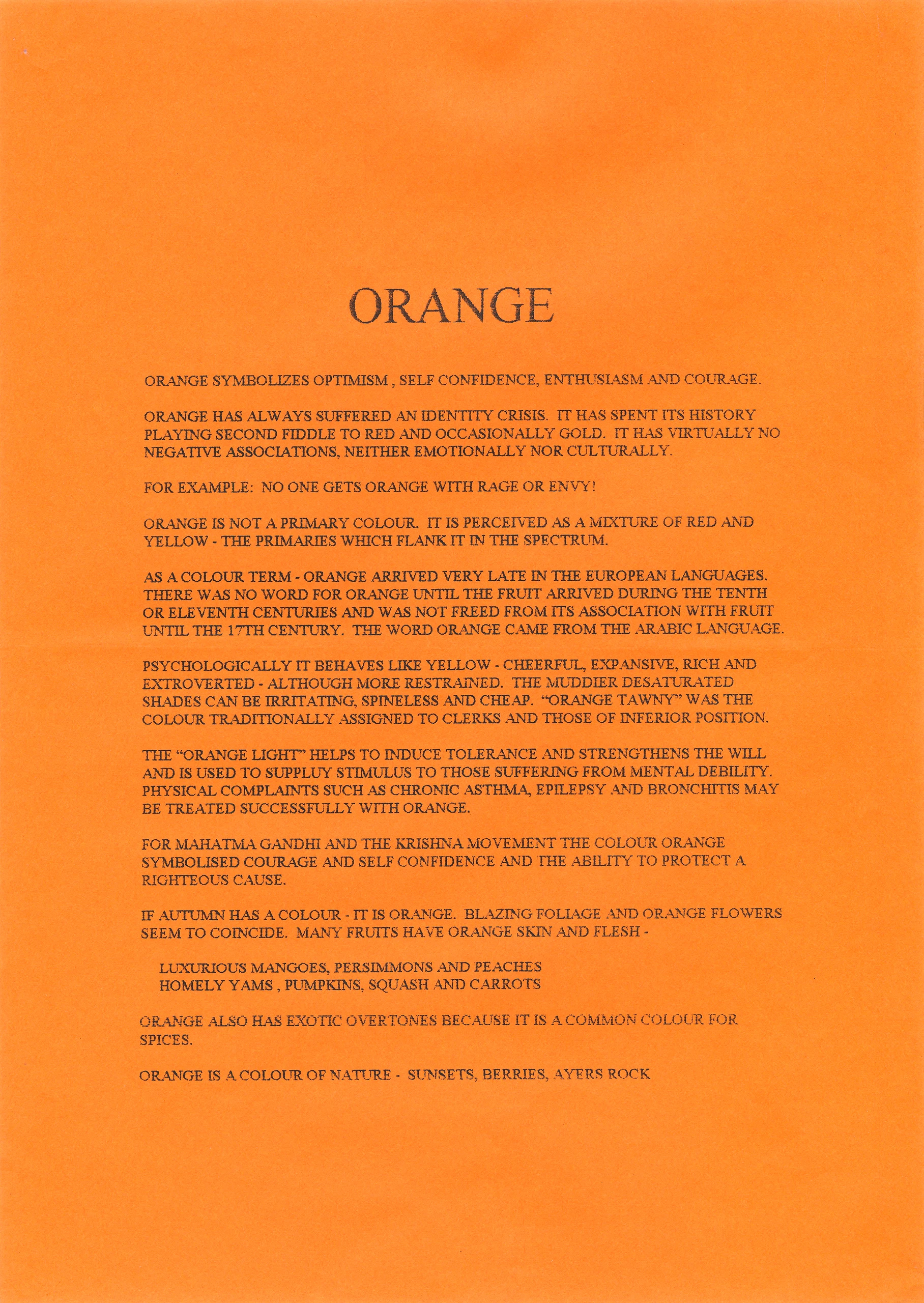 24 Orange notes-1