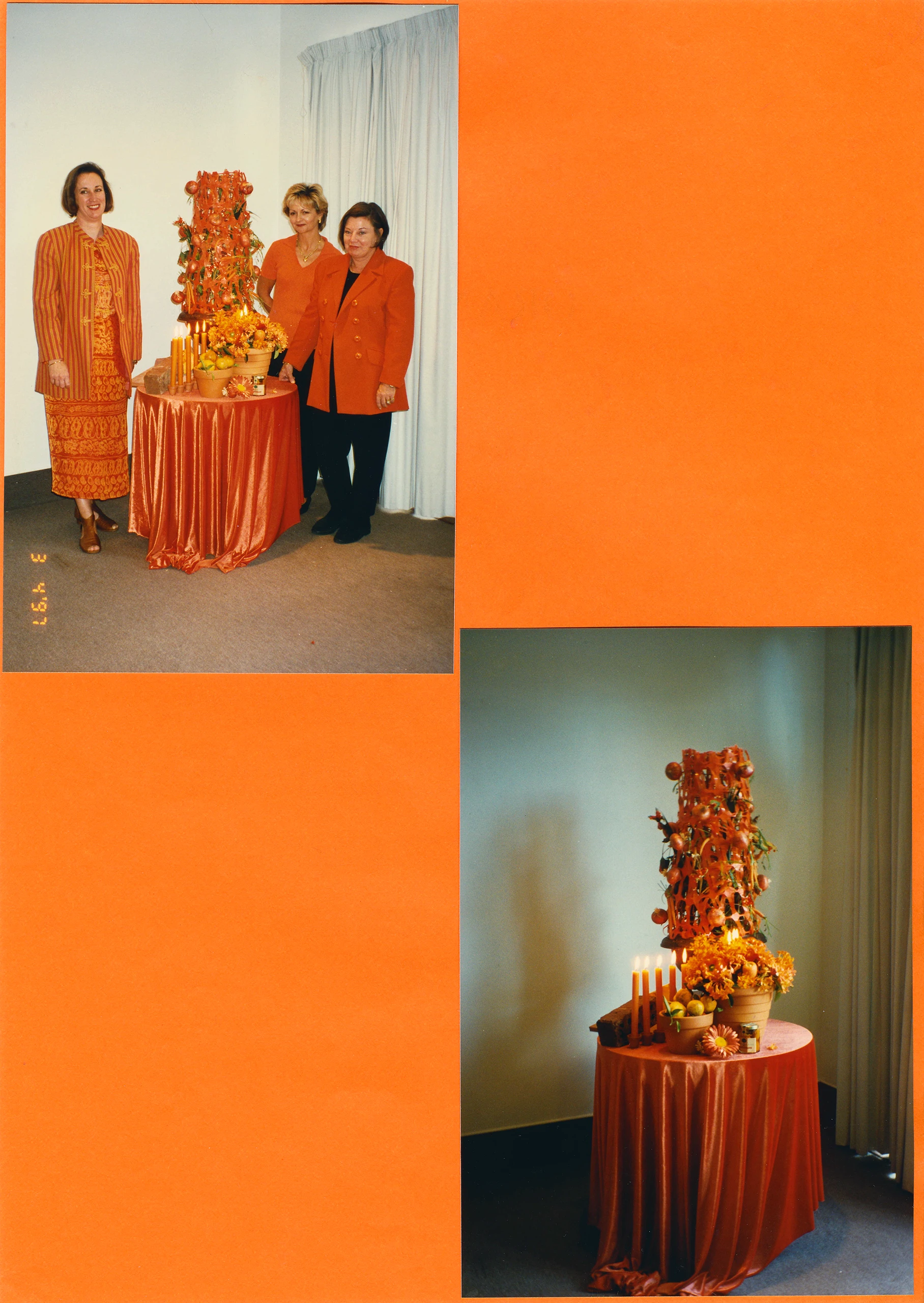 24 Orange notes-2