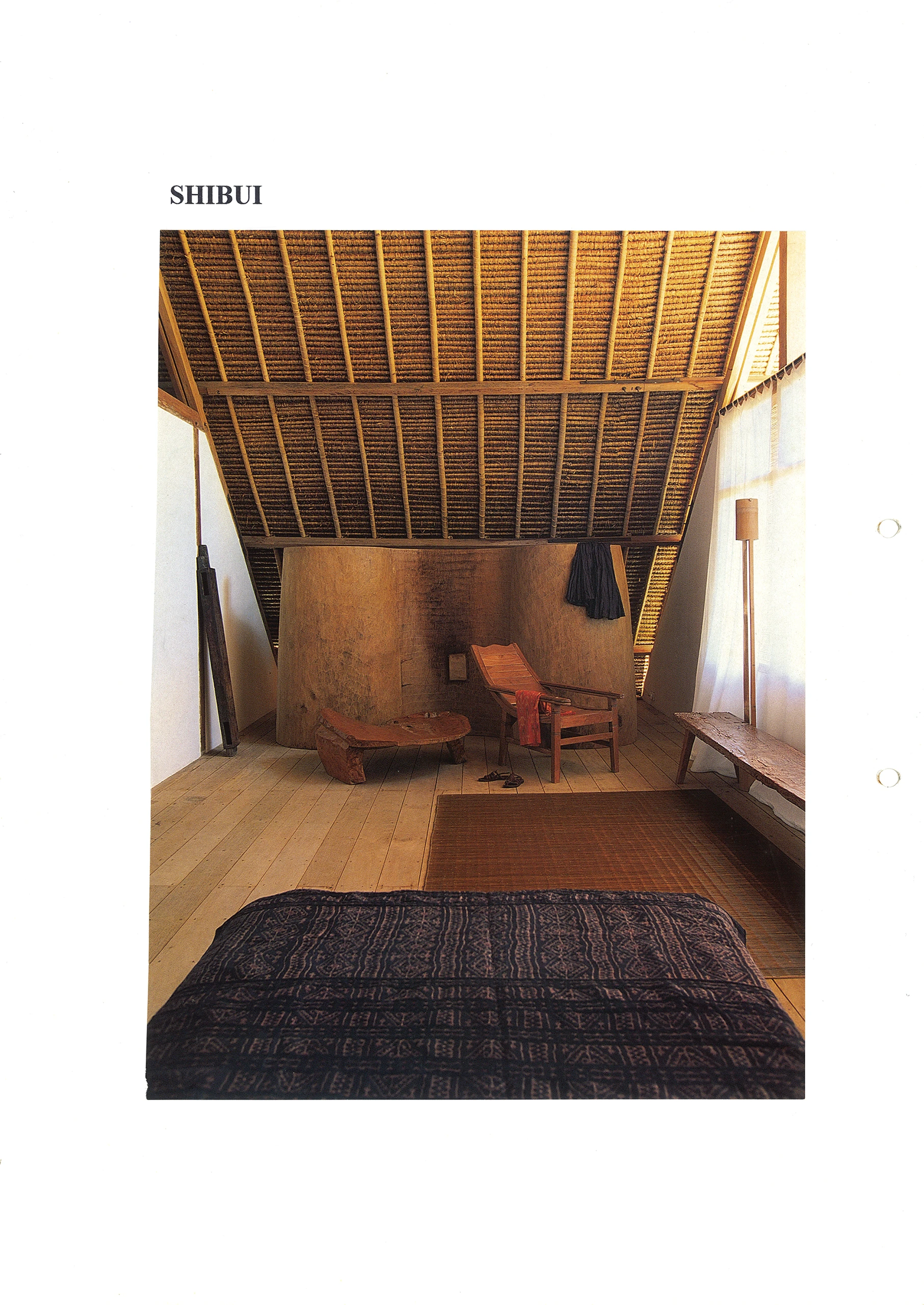 53 Colour – Shibui Interior & Exterior-1