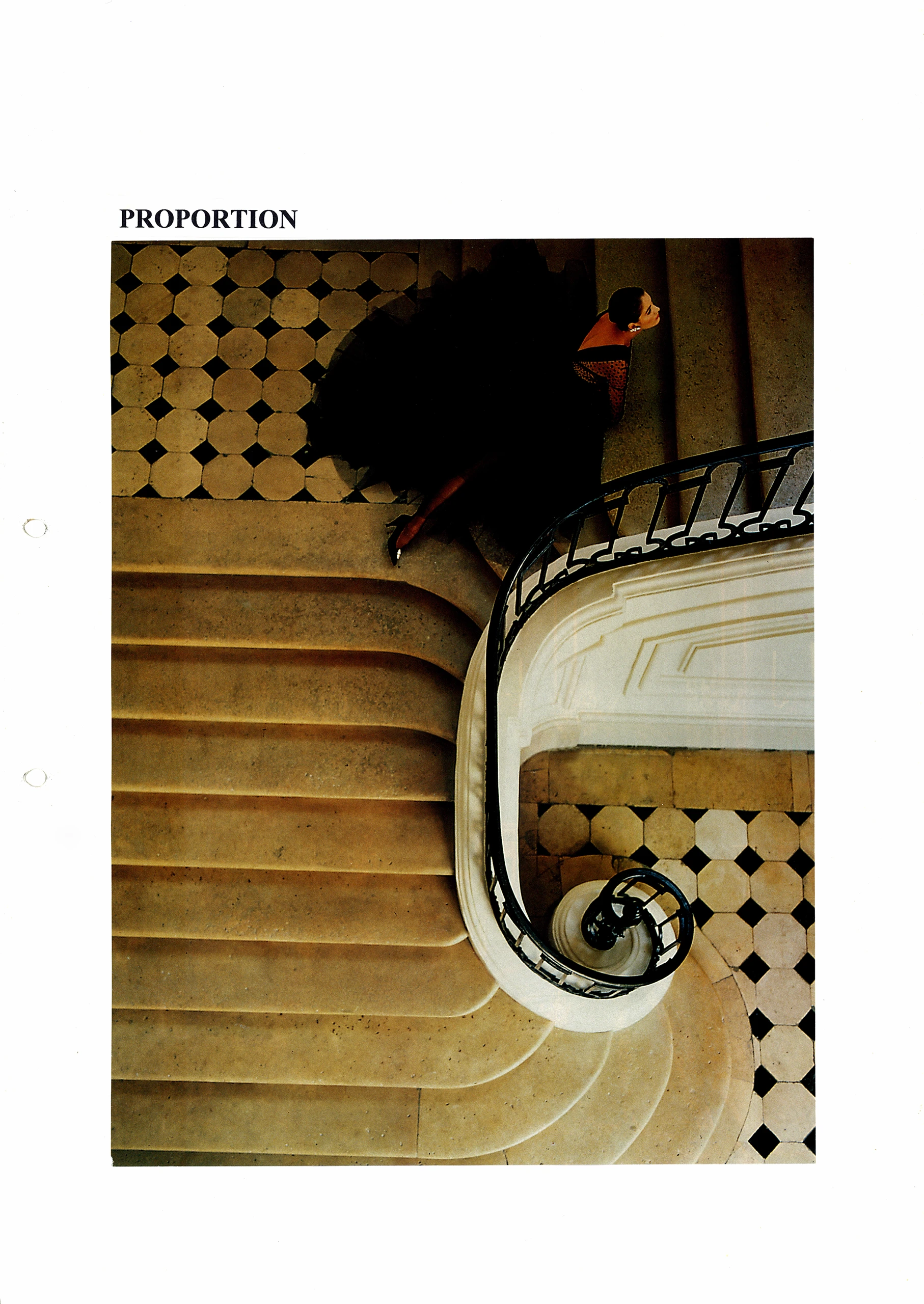 72 Principles of Design – Proportion-1