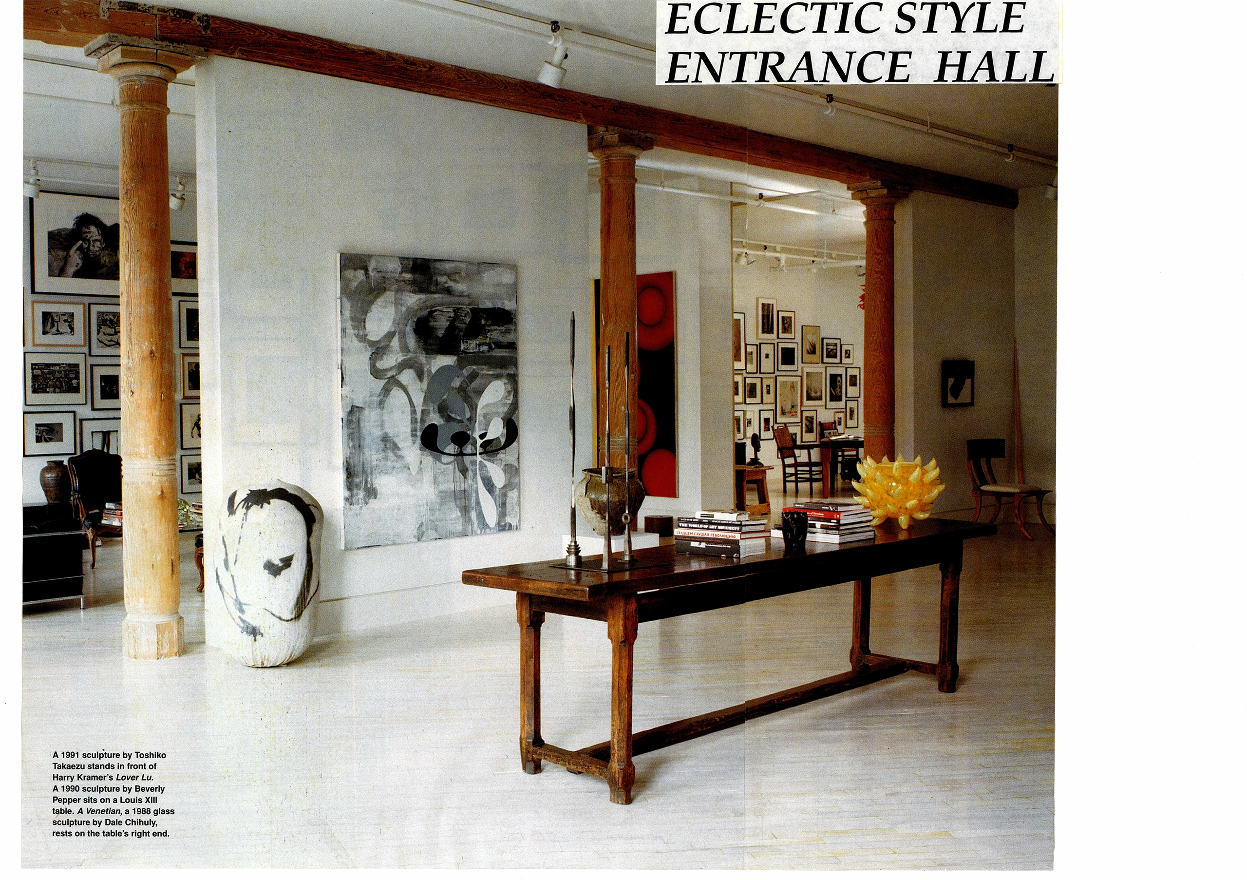 principles of design eclectic 2