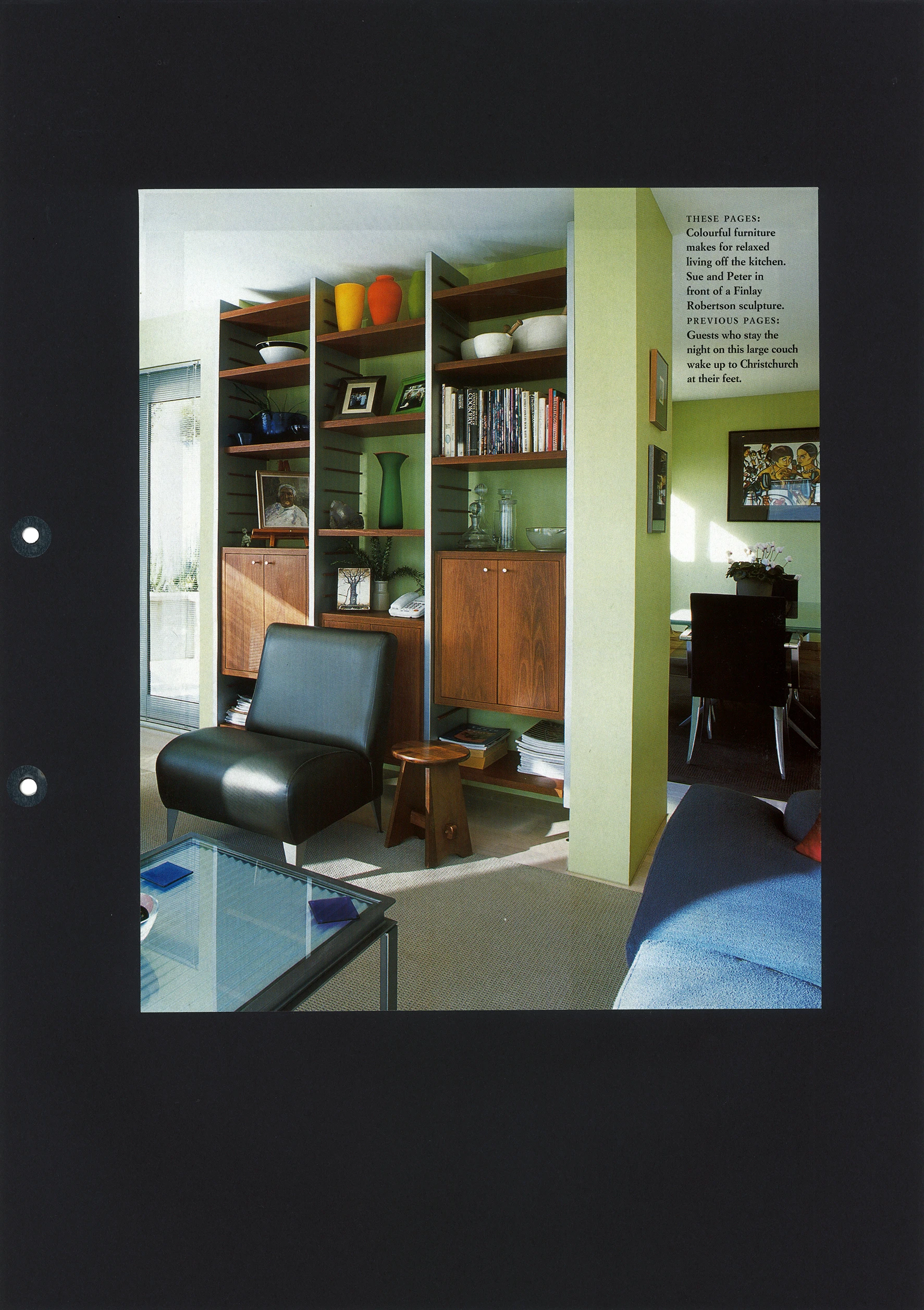 media storage 2