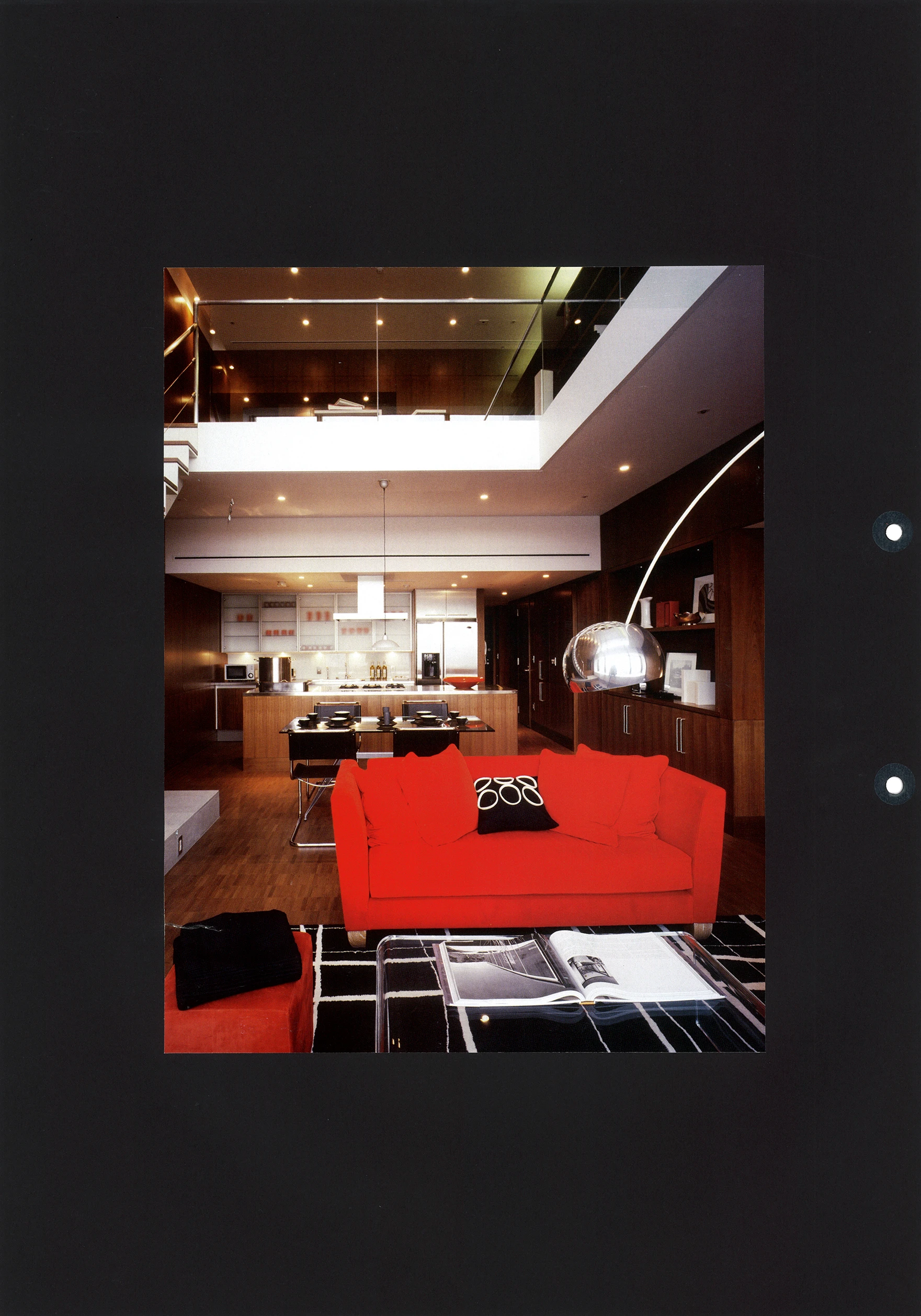 living dining 2