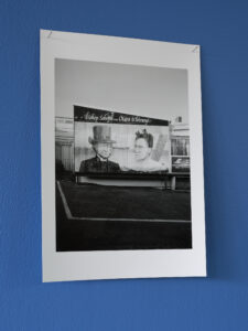 Brendan Kitto, 14 miles north-east, 2026 (installation view)