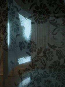Ilish Thomas, The Crystal Palace, 2026 (installation view)