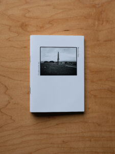 Brendan Kitto, 13 miles north-east, 2026 (installation view)