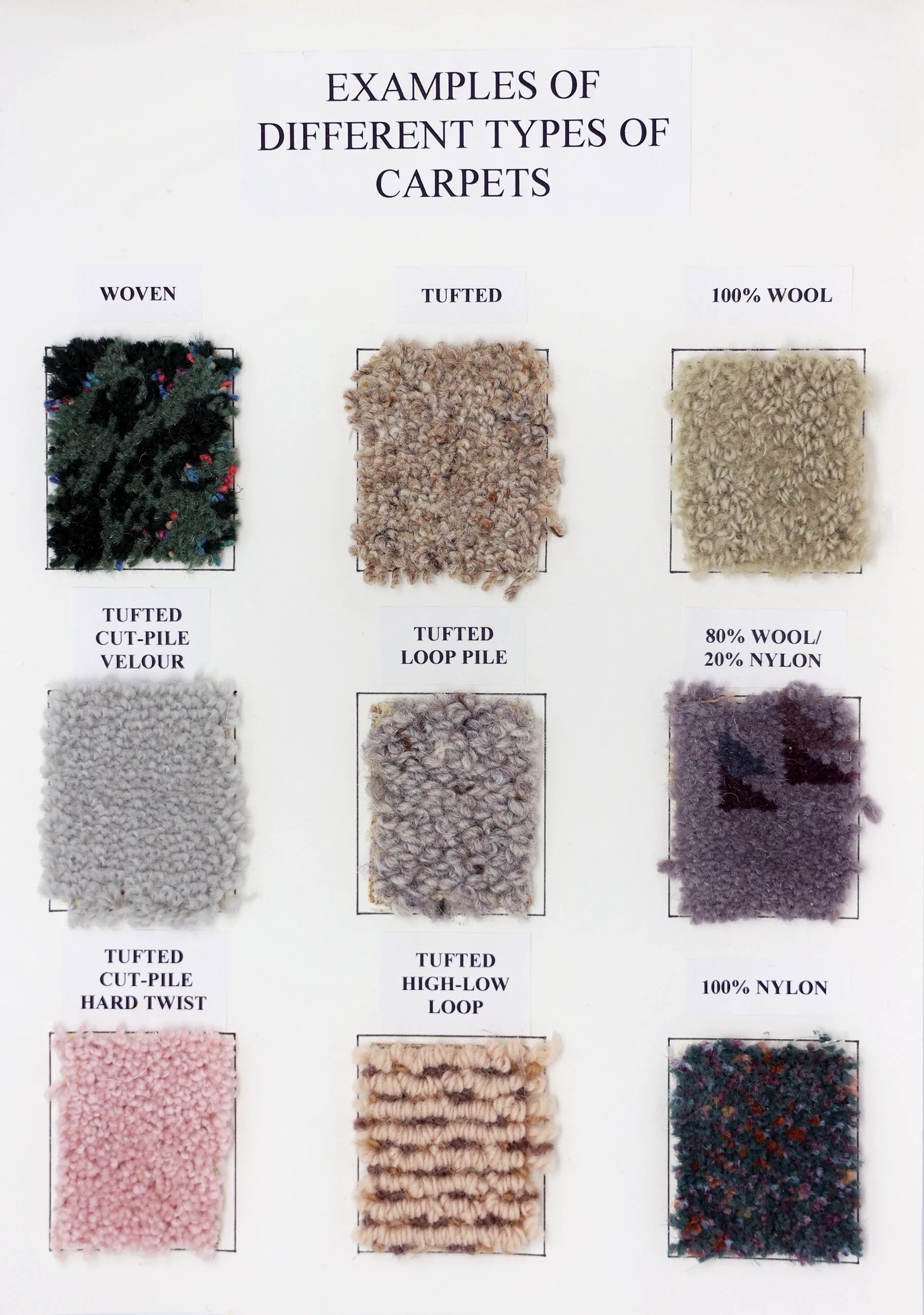 76 Carpets examples1
