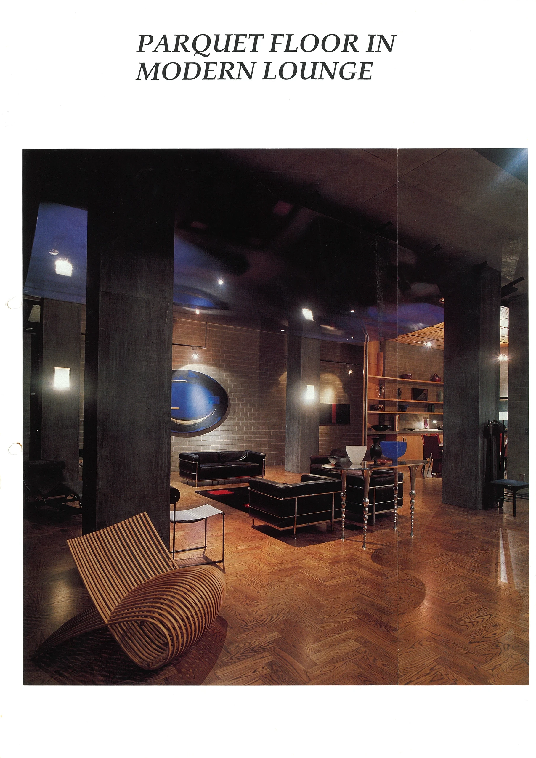 91 Hard Flooring – Parquet-11