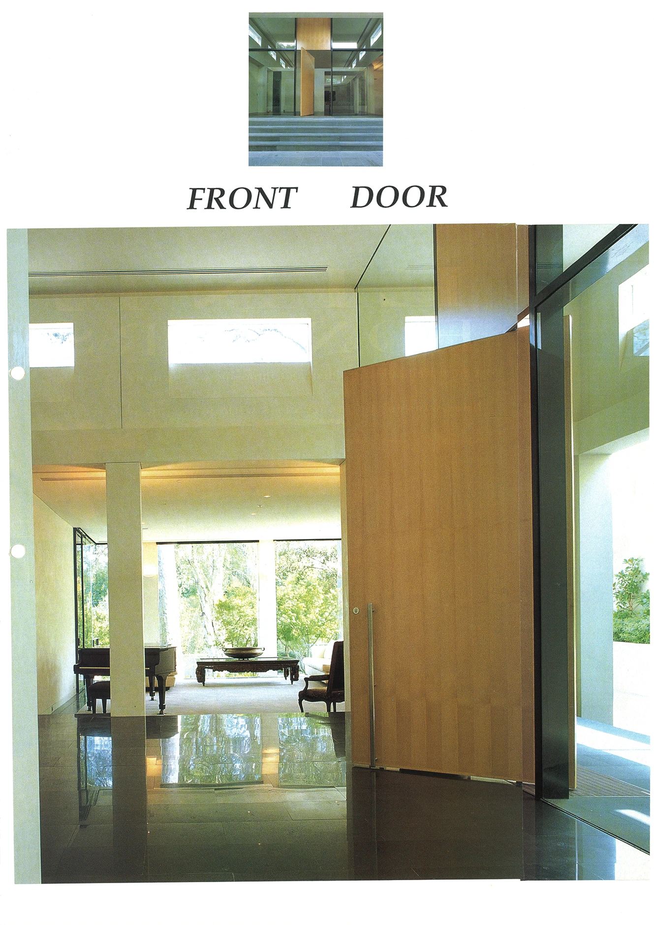 98 Front Door-1