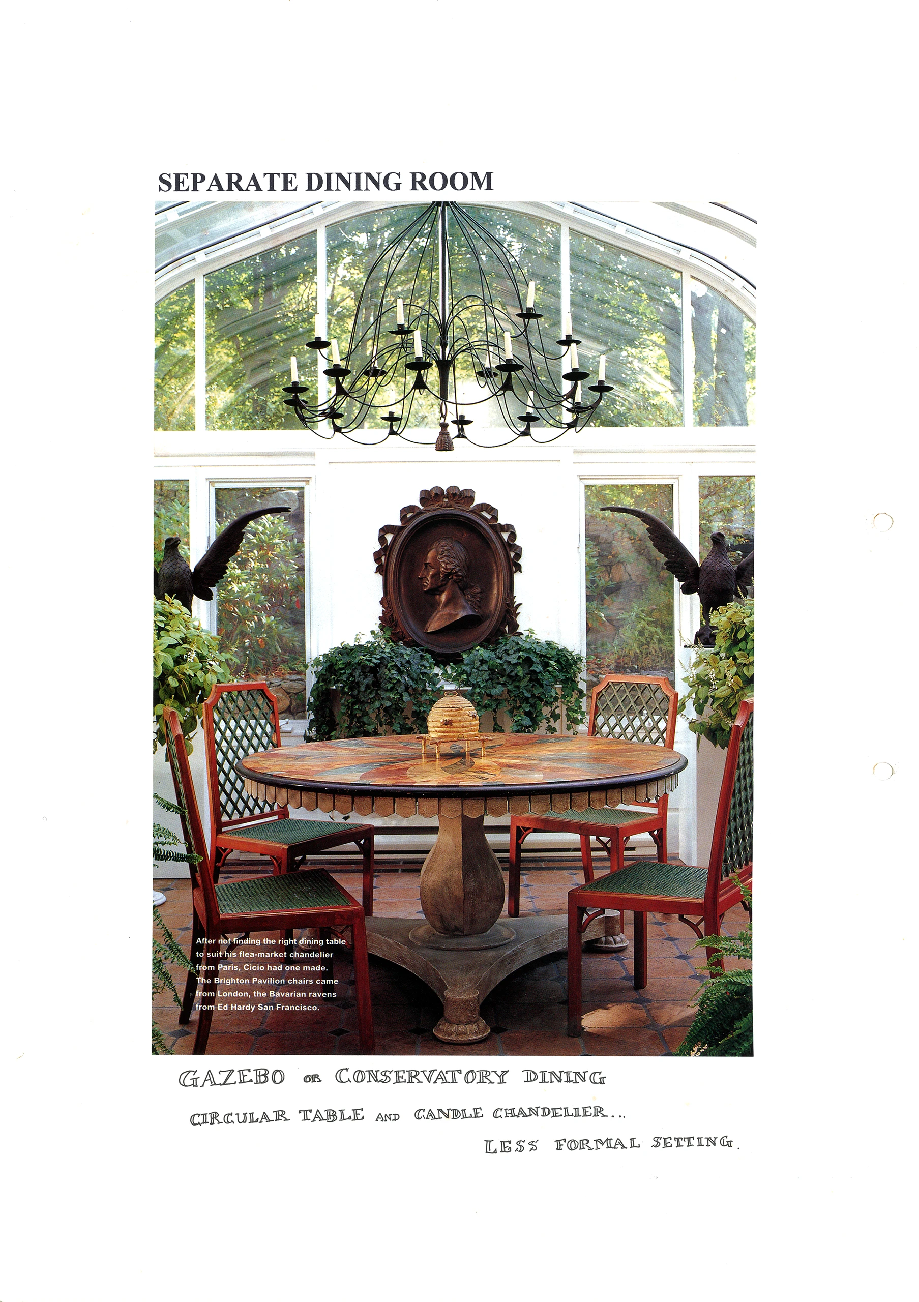108 Separate Dining Room-1