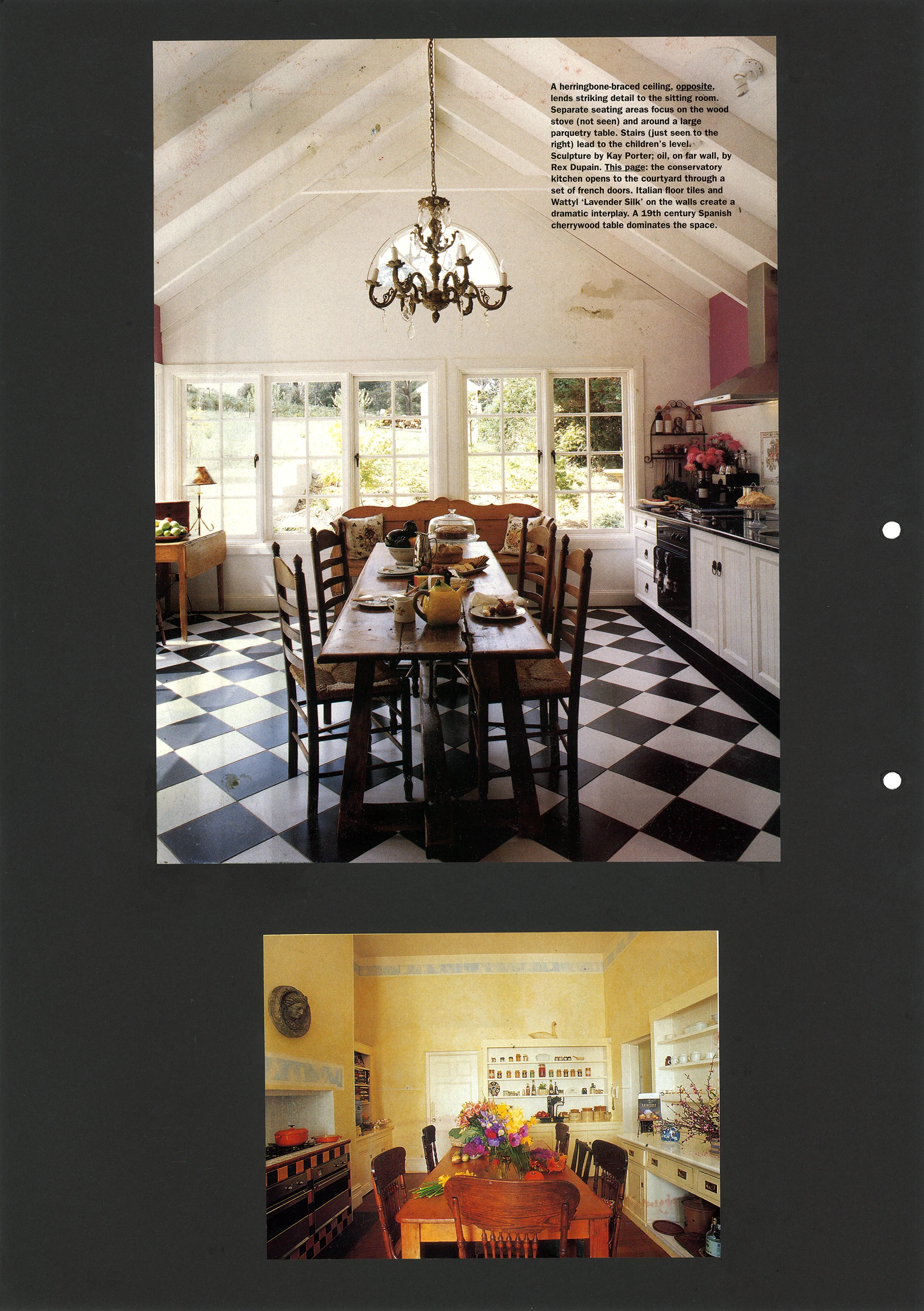 109 Kitchen-Dining