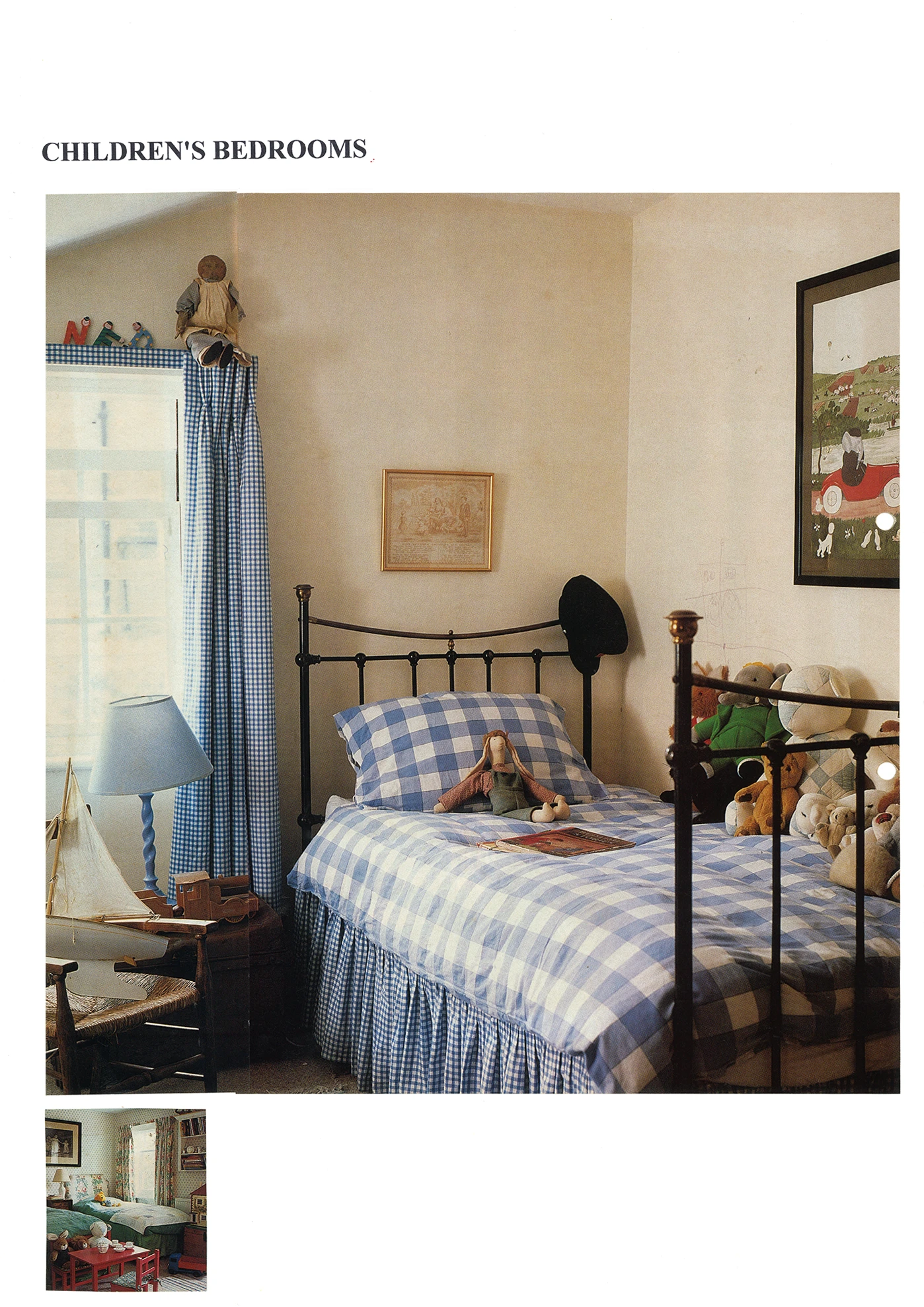 131 Childrens Bedroom (images)-2