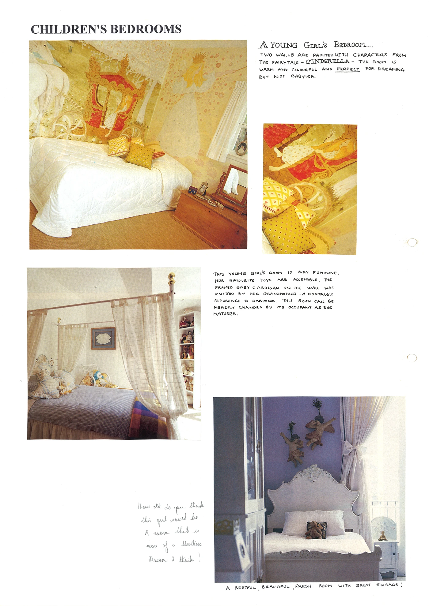 131 Childrens Bedroom (images)-4