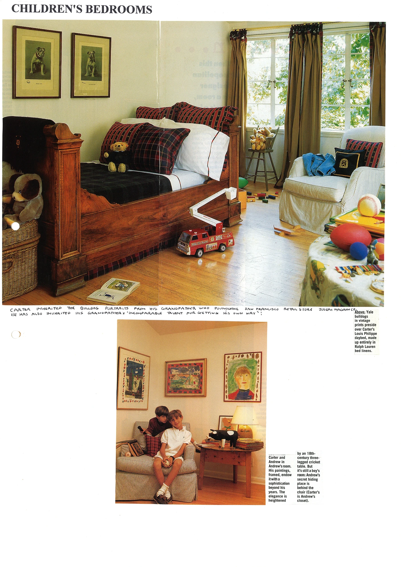 131 Childrens Bedroom (images)-5