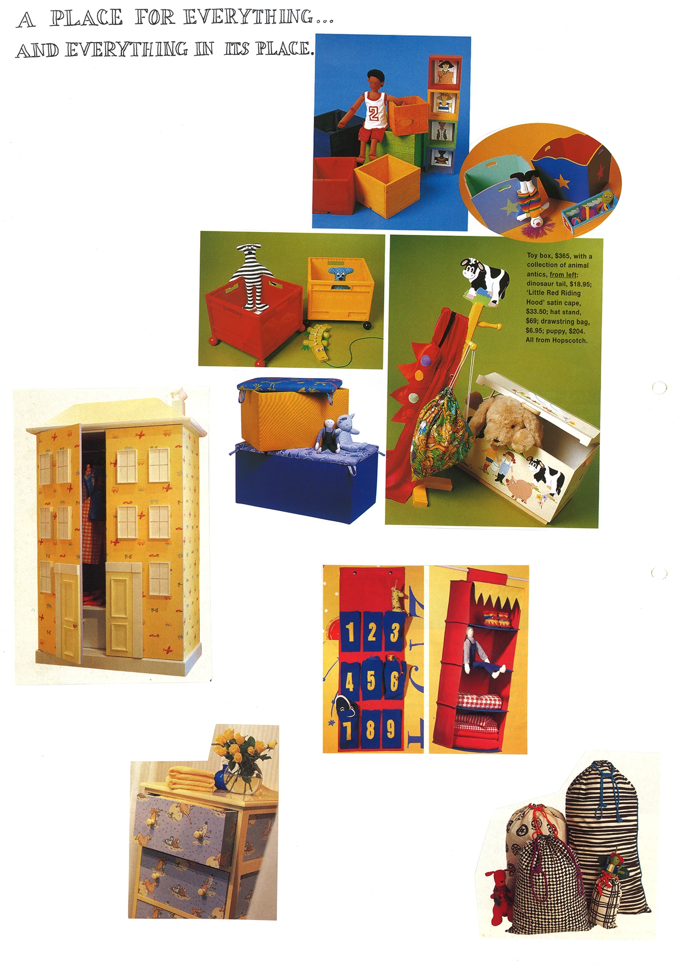 131 Childrens Bedroom (images)-6