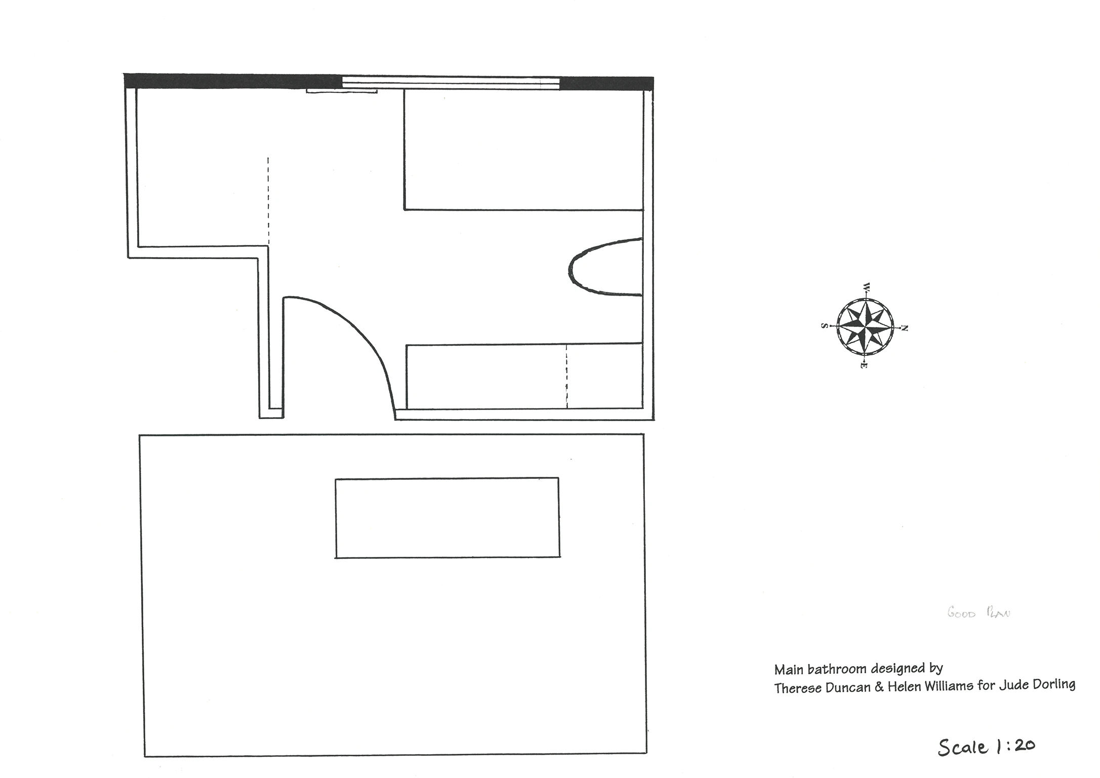 136 Bathroom exercise-5