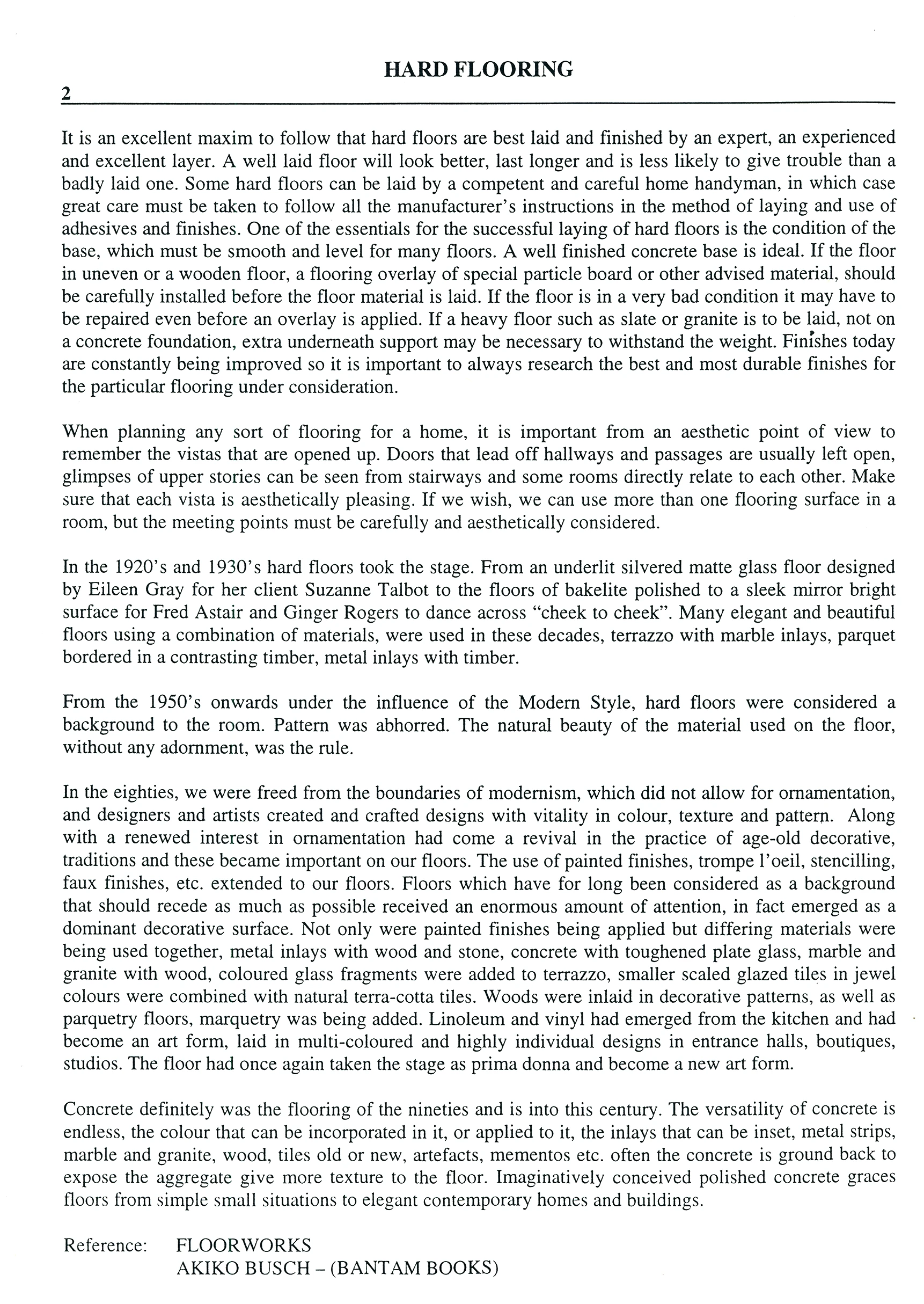 79 Hard flooring notes-2
