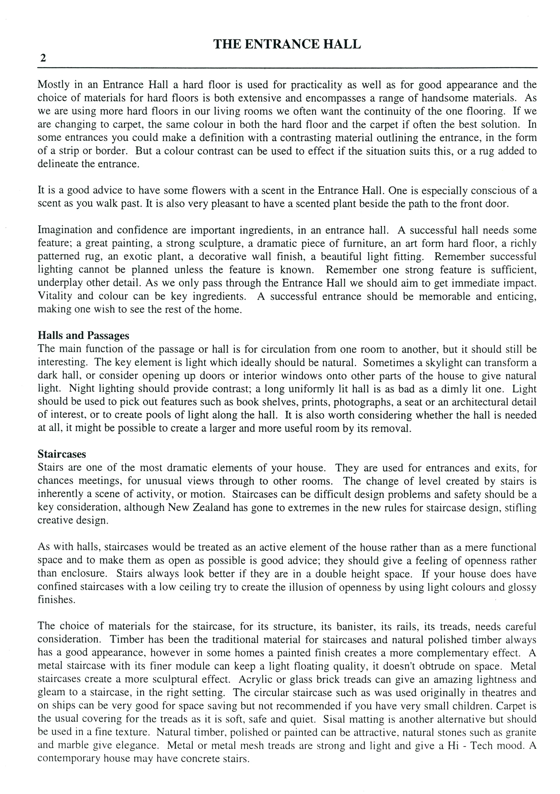 95 Entrance Hall notes-2