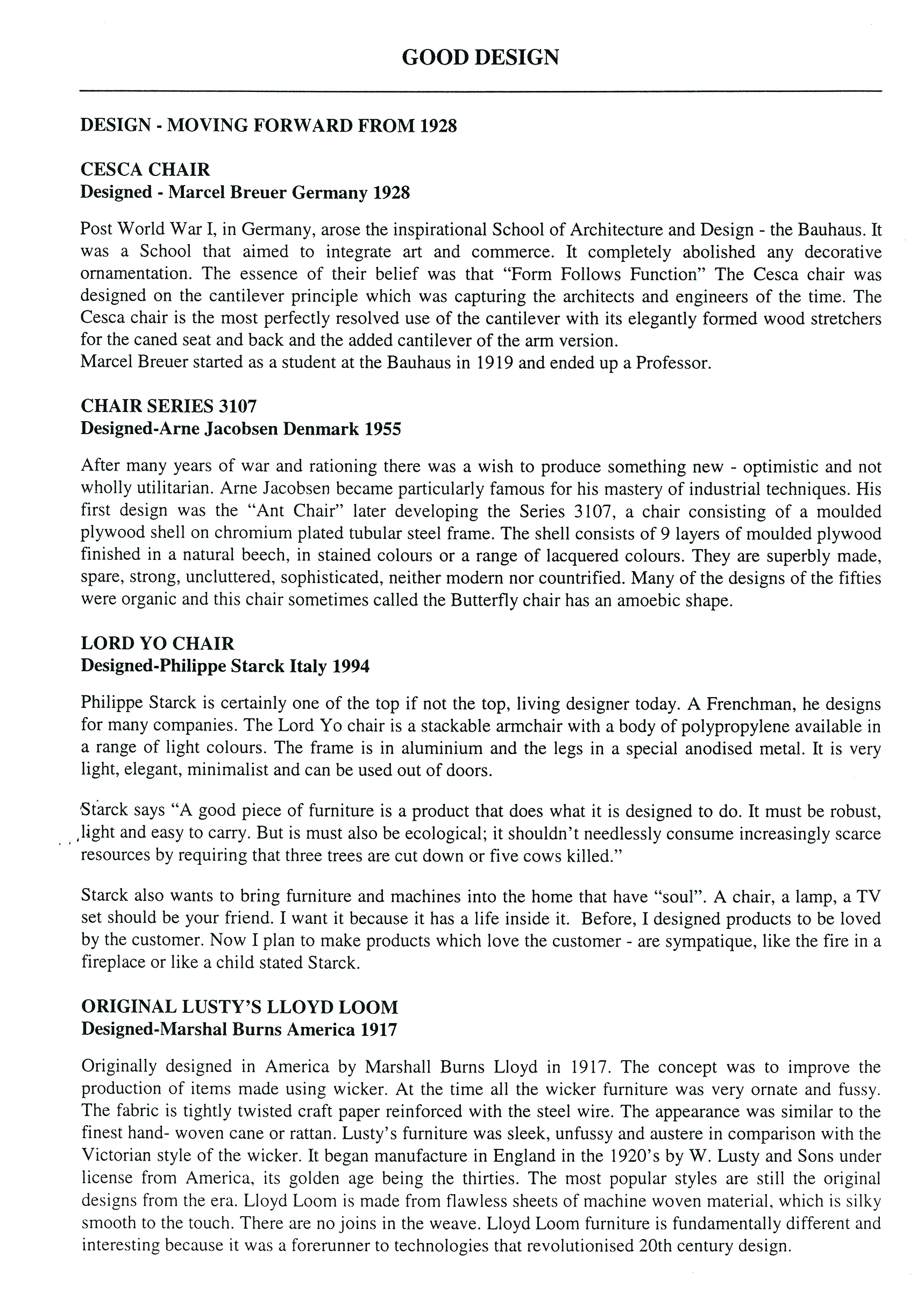 112 Good Design notes-1