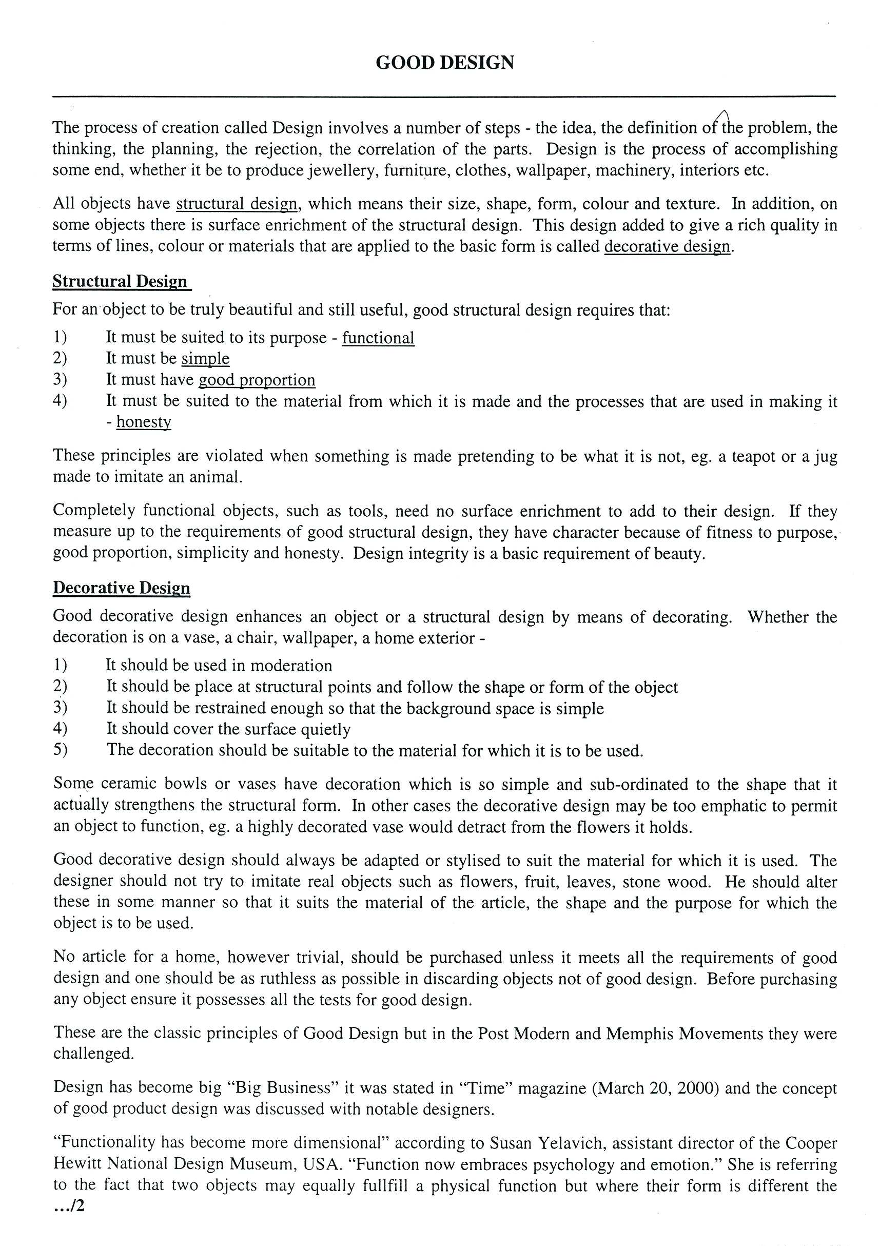 112 Good Design notes-2
