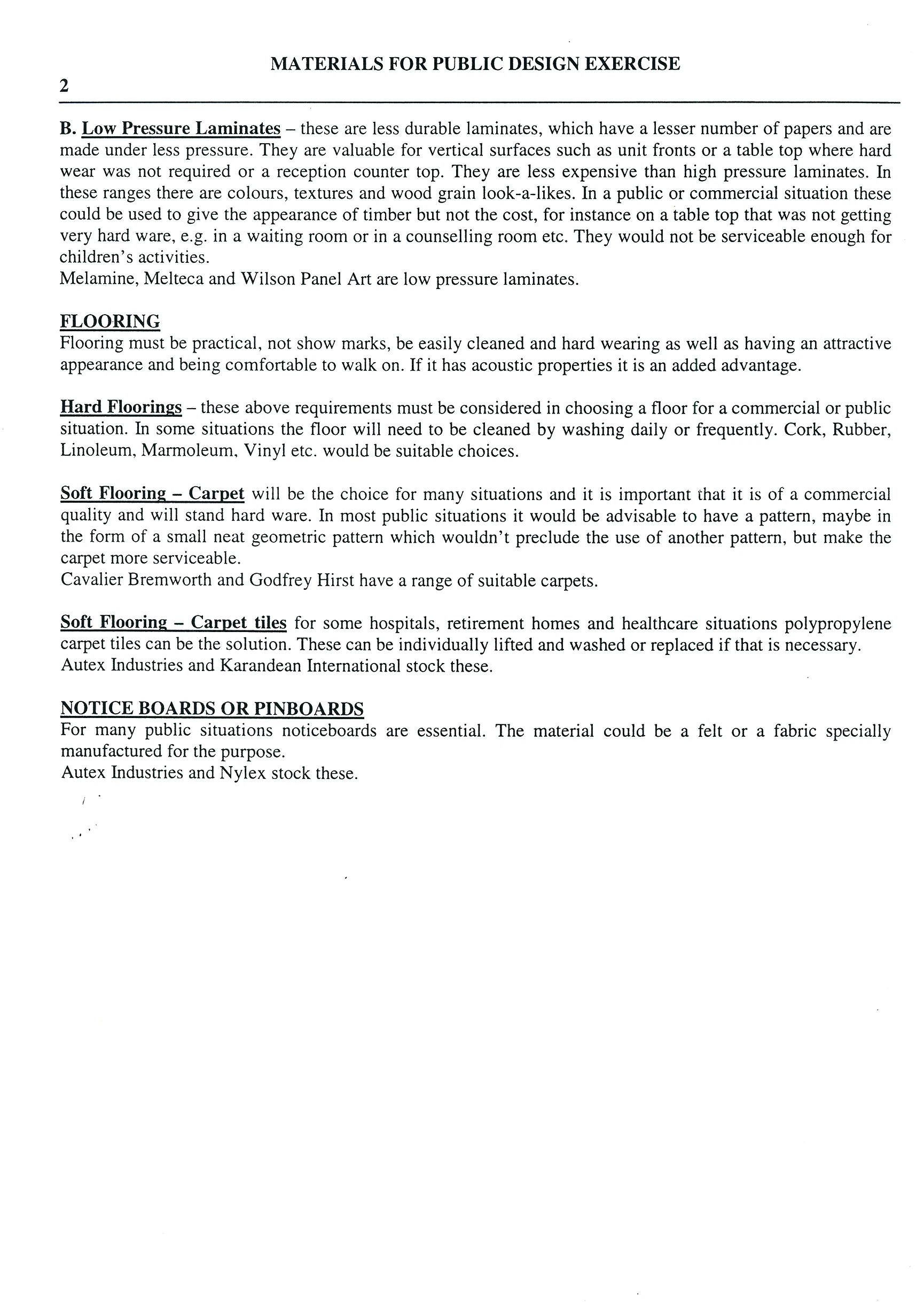 117 Materials for Public Design notes-2