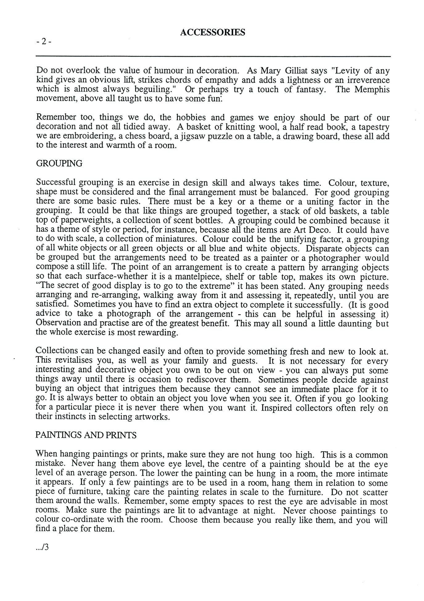 138 Accessories notes-2