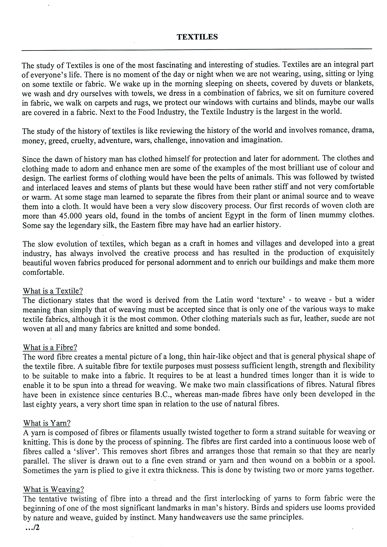 17 Textiles notes-11