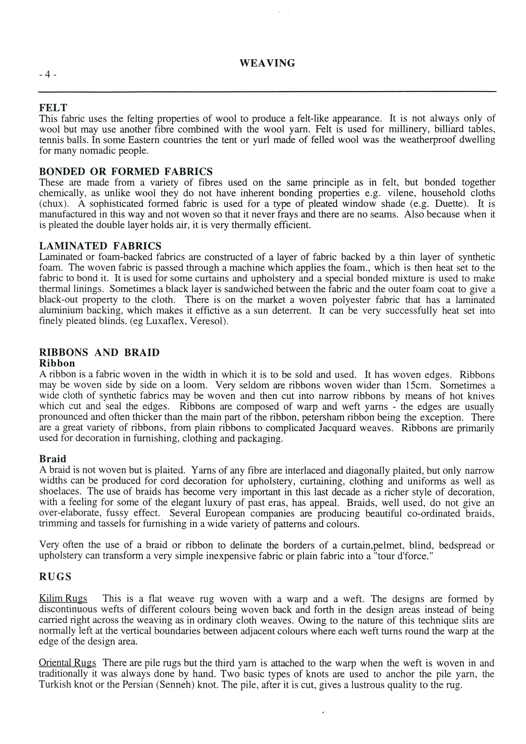 28 Non Woven notes-2