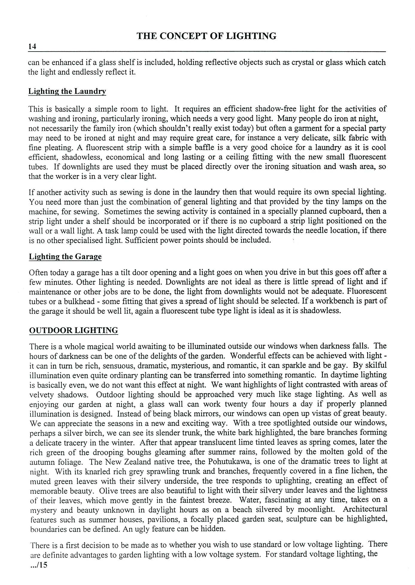 41 The Concept of Lighting notes part 3-2