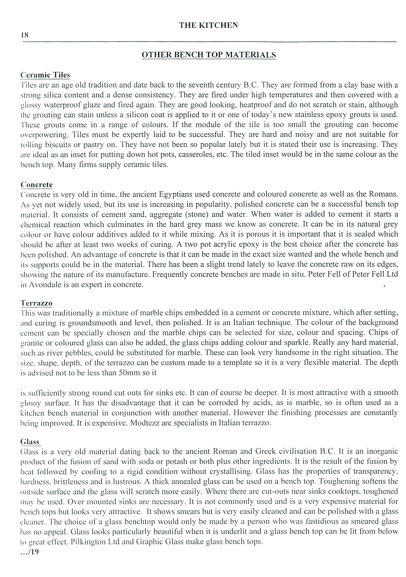 48 The Kitchen notes part 4-2