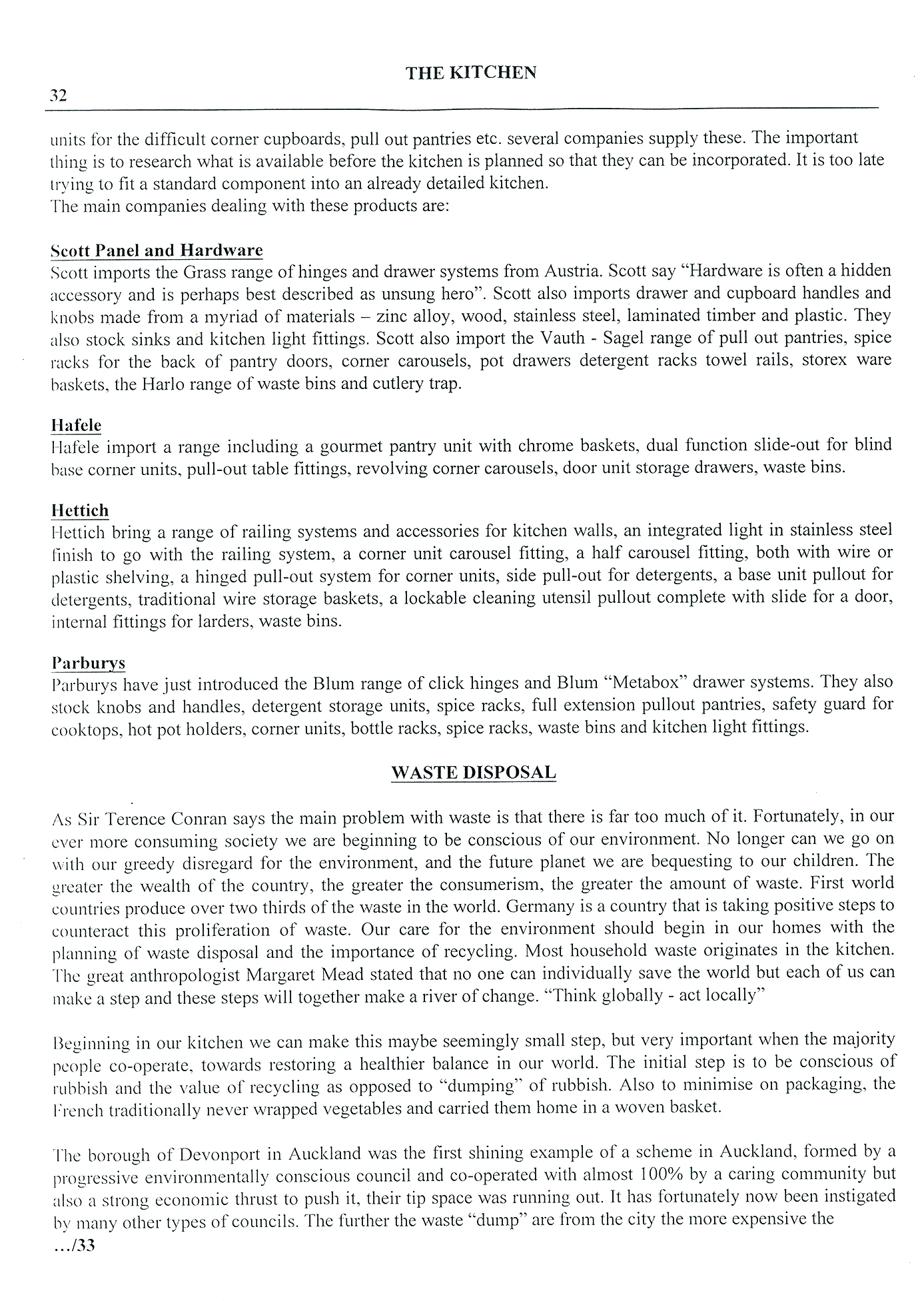 50 The Kitchen notes part 6-4