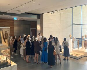 Stuido Plus 3 - Chau Chak Wing exhibit1