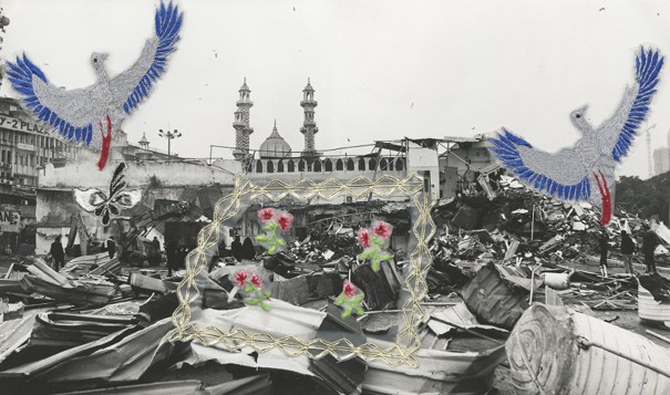 Pallavi Paul, Unwounding, 2026
