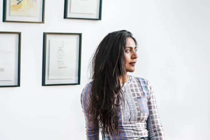 Pallavi Paul image