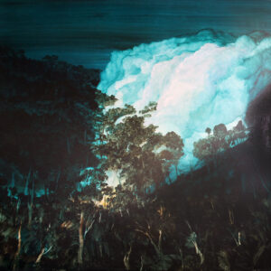 John Walsh, 51_ Smoke (2013)